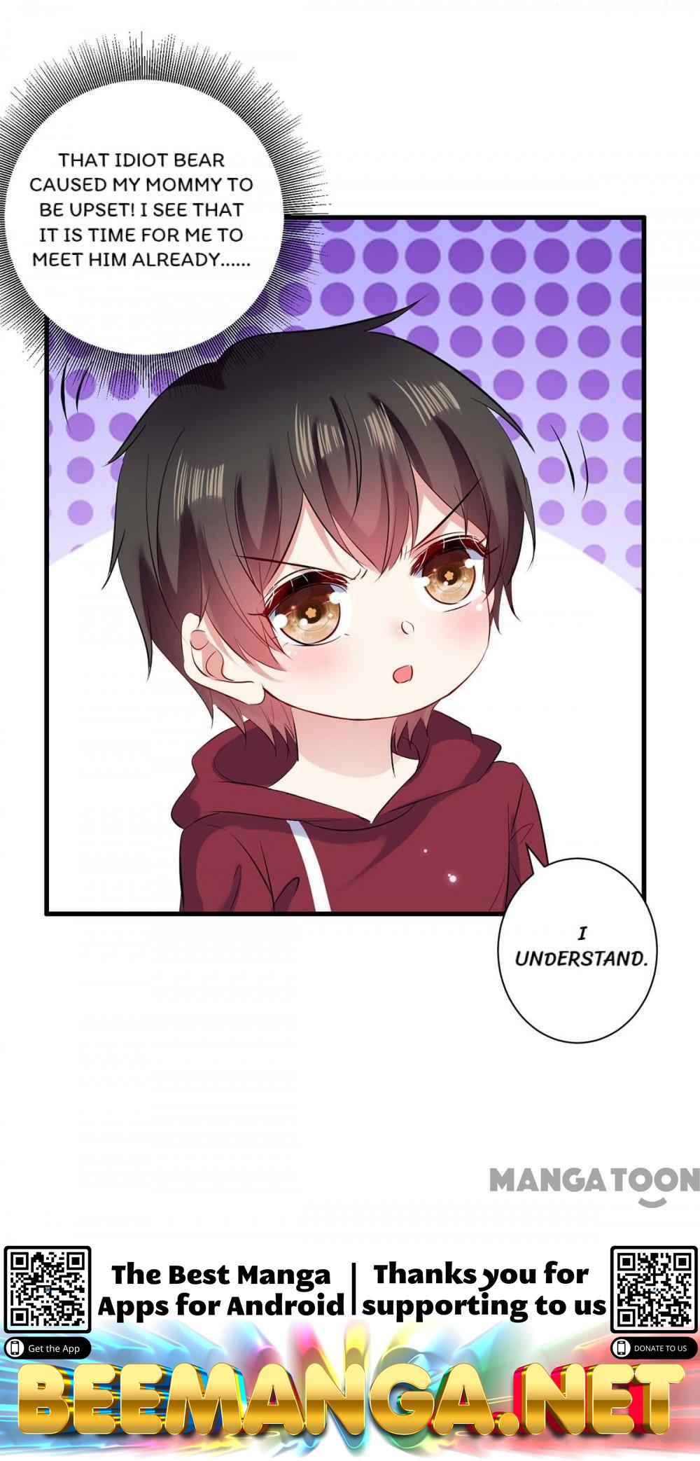Genius cool treasure: President’s wife is too powerful Chapter 100 - page 46