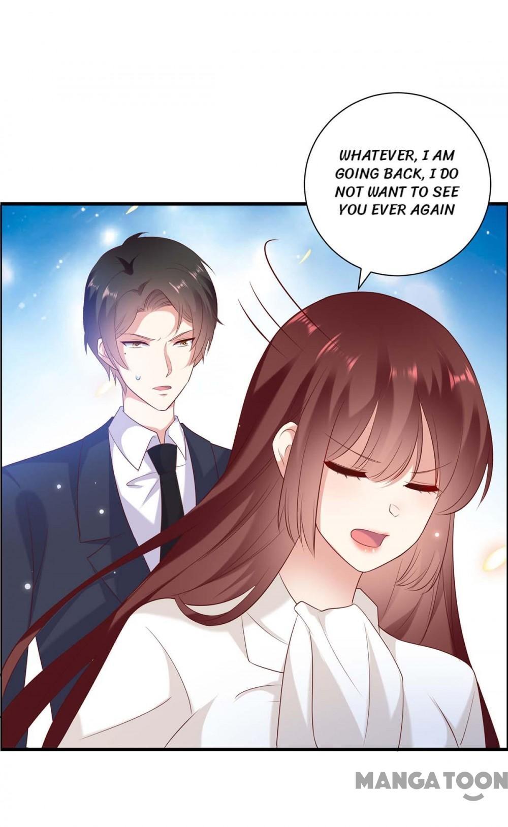 Genius cool treasure: President’s wife is too powerful Chapter 100 - page 5