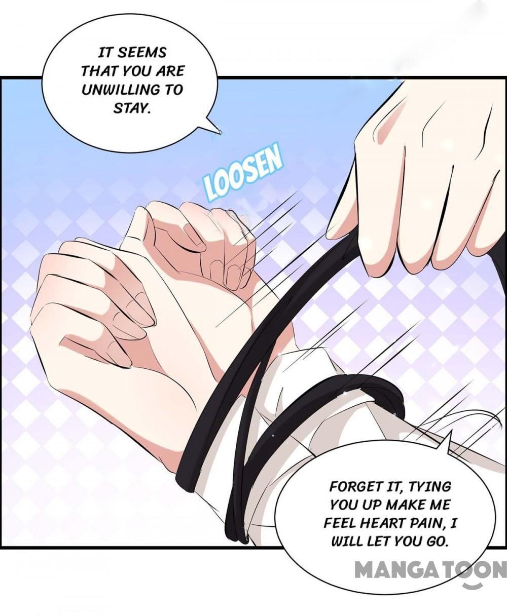 Genius cool treasure: President’s wife is too powerful Chapter 99 - page 11