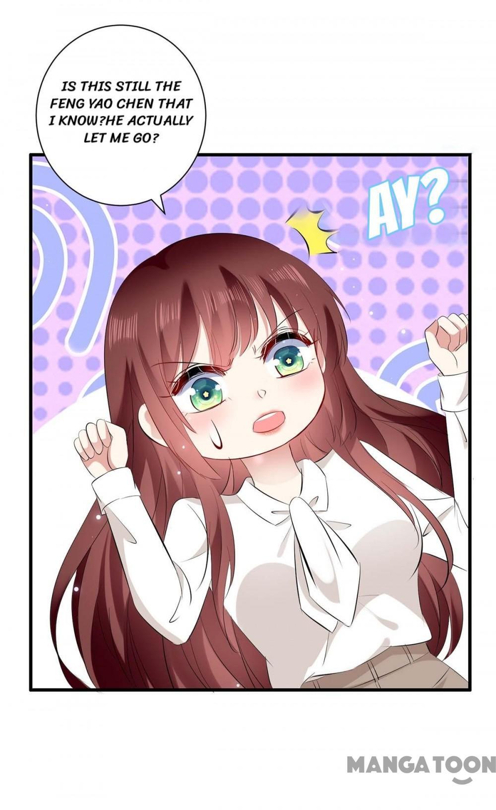 Genius cool treasure: President’s wife is too powerful Chapter 99 - page 12