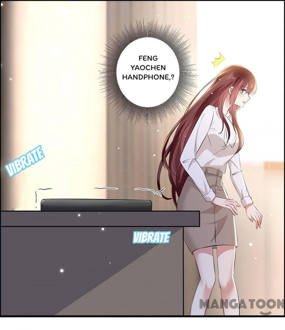 Genius cool treasure: President’s wife is too powerful Chapter 99 - page 20