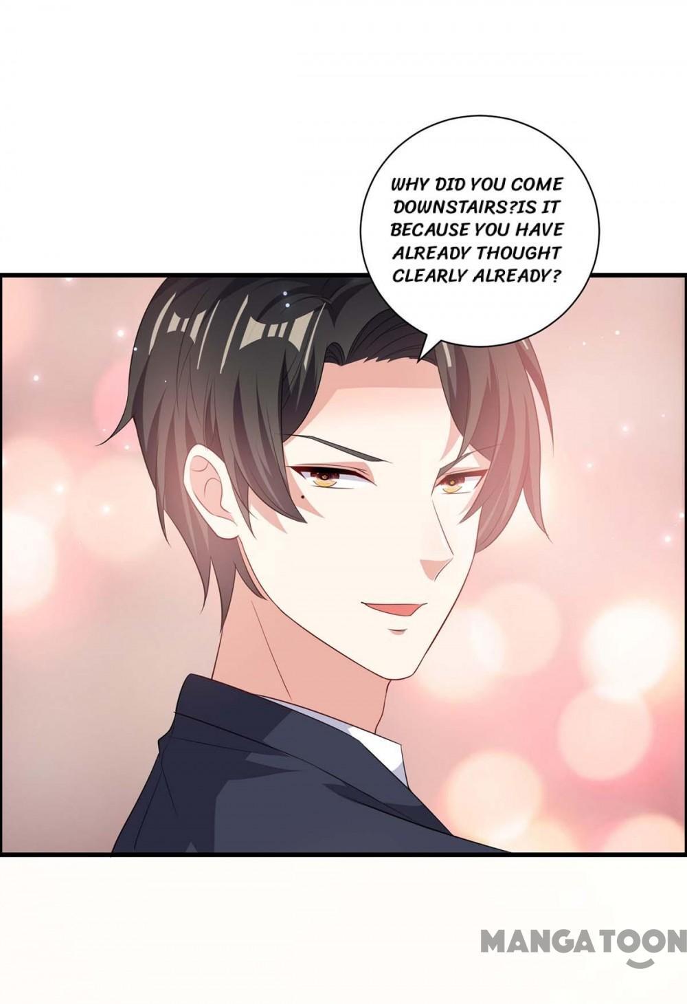 Genius cool treasure: President’s wife is too powerful Chapter 99 - page 31