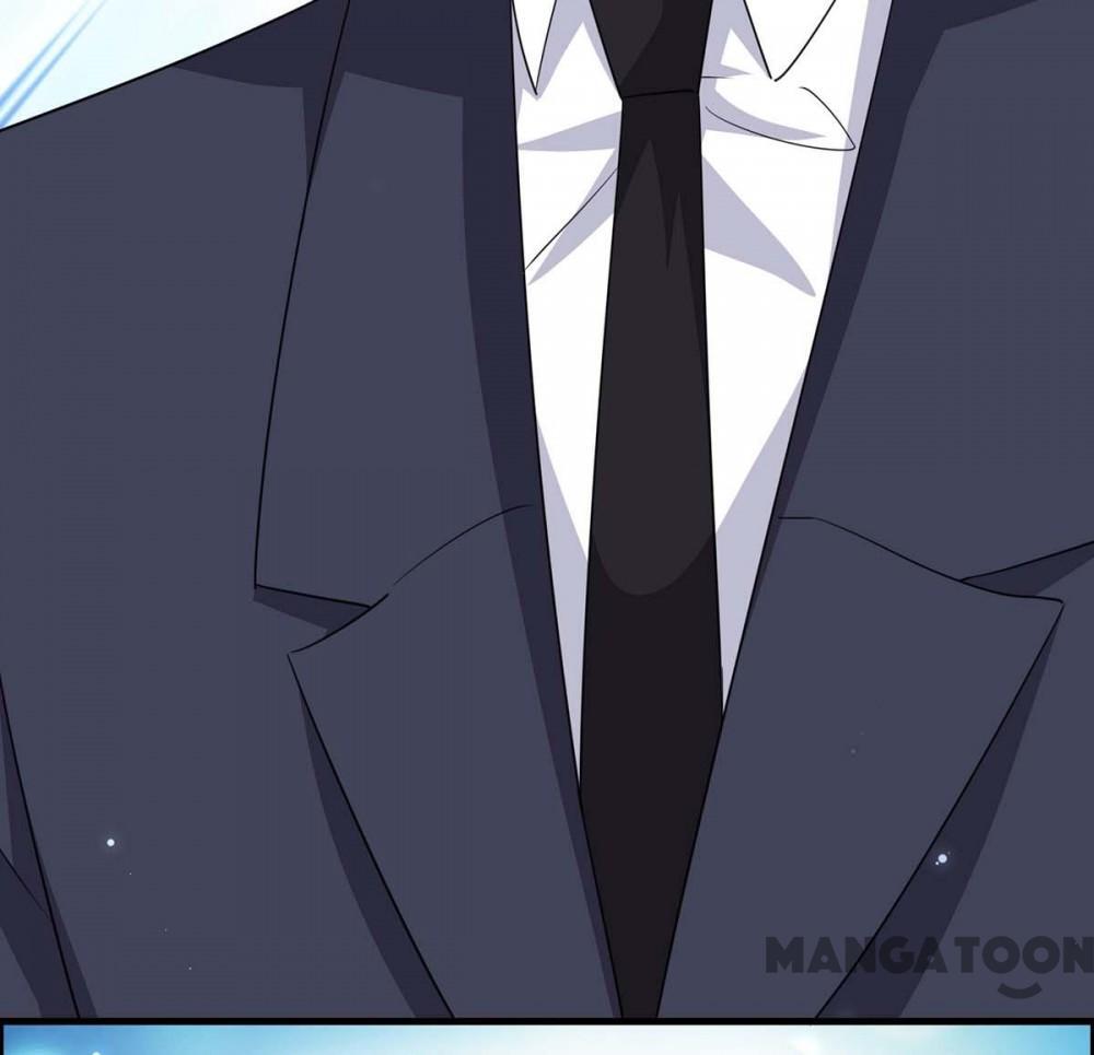 Genius cool treasure: President’s wife is too powerful Chapter 99 - page 40