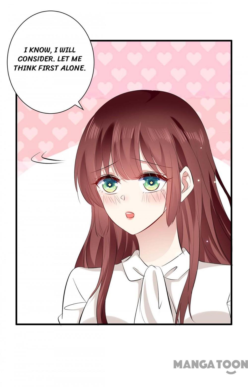 Genius cool treasure: President’s wife is too powerful Chapter 99 - page 7