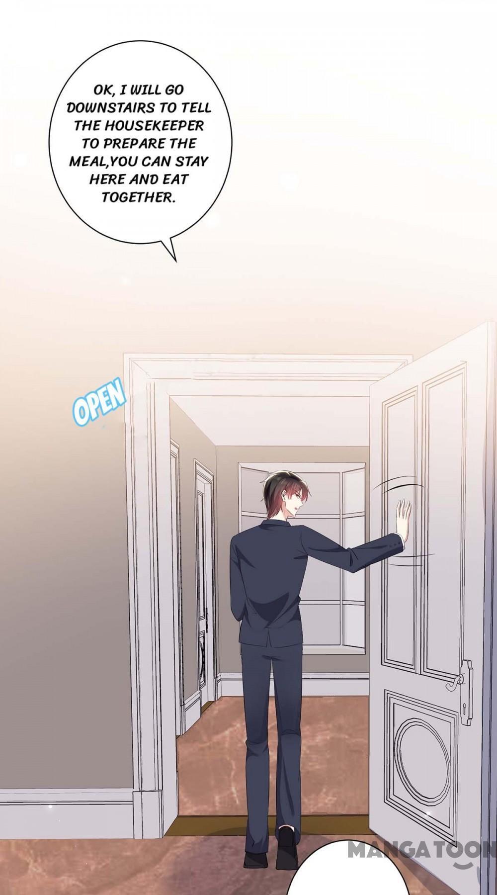 Genius cool treasure: President’s wife is too powerful Chapter 99 - page 8