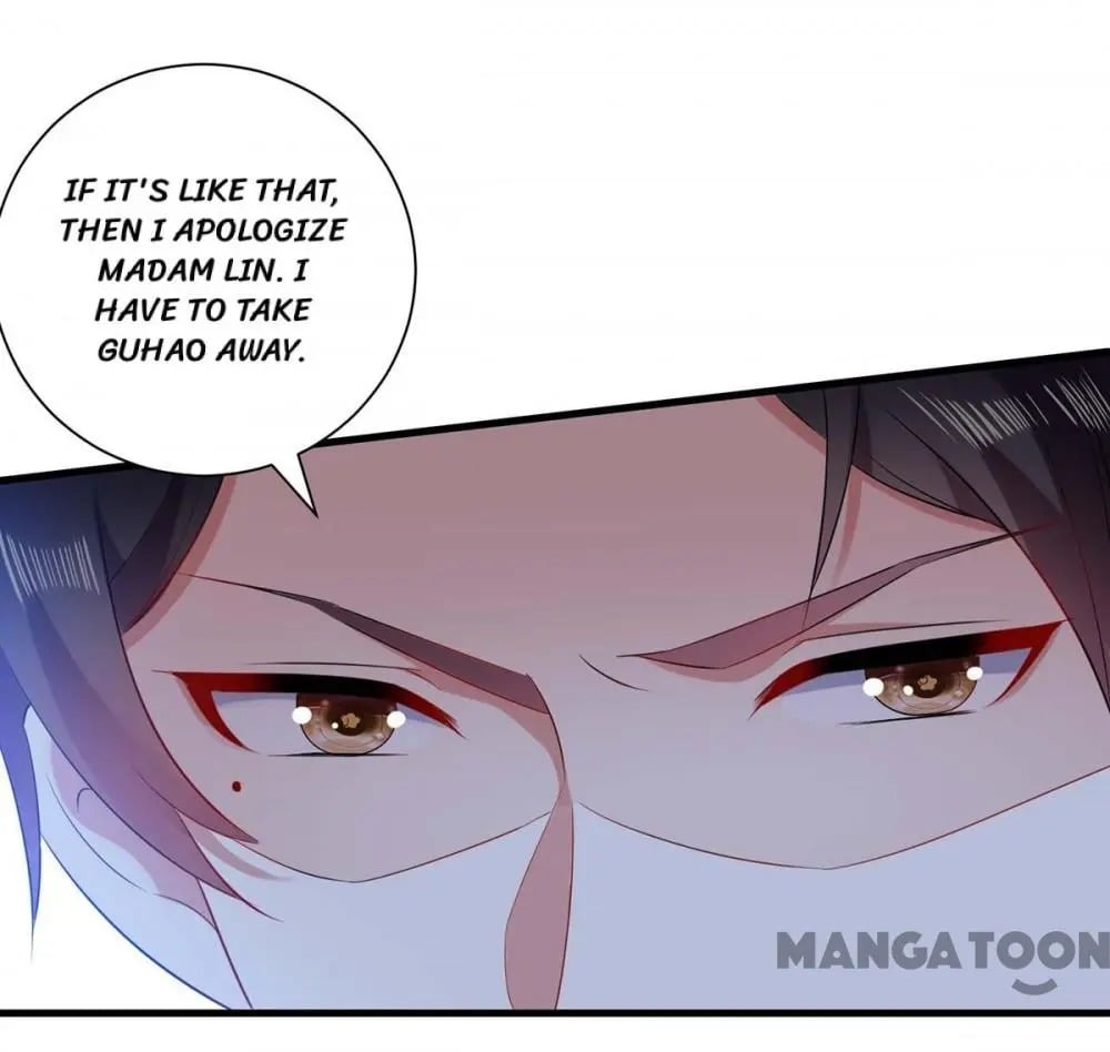 Genius cool treasure: President’s wife is too powerful Chapter 98 - page 12