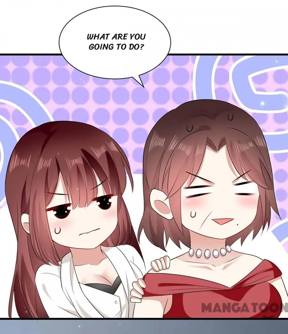Genius cool treasure: President’s wife is too powerful Chapter 98 - page 14