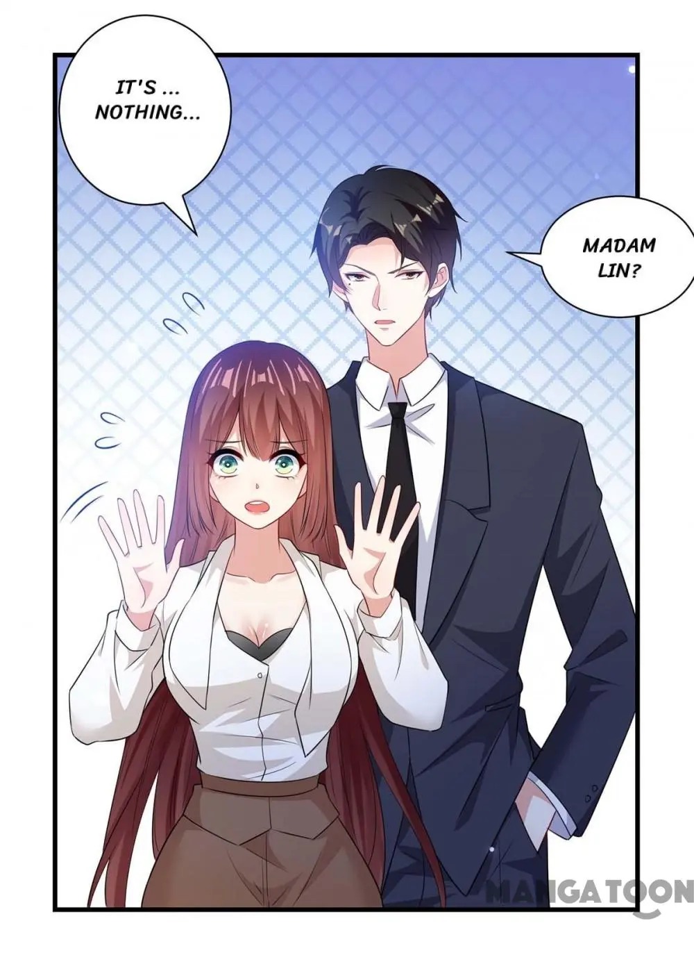 Genius cool treasure: President’s wife is too powerful Chapter 98 - page 2