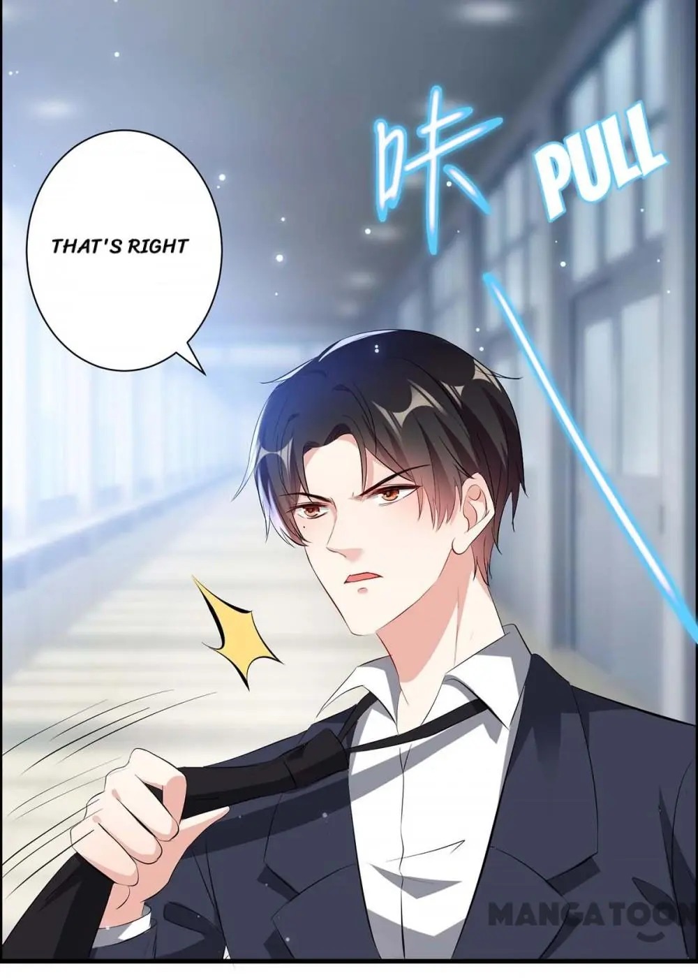 Genius cool treasure: President’s wife is too powerful Chapter 98 - page 20