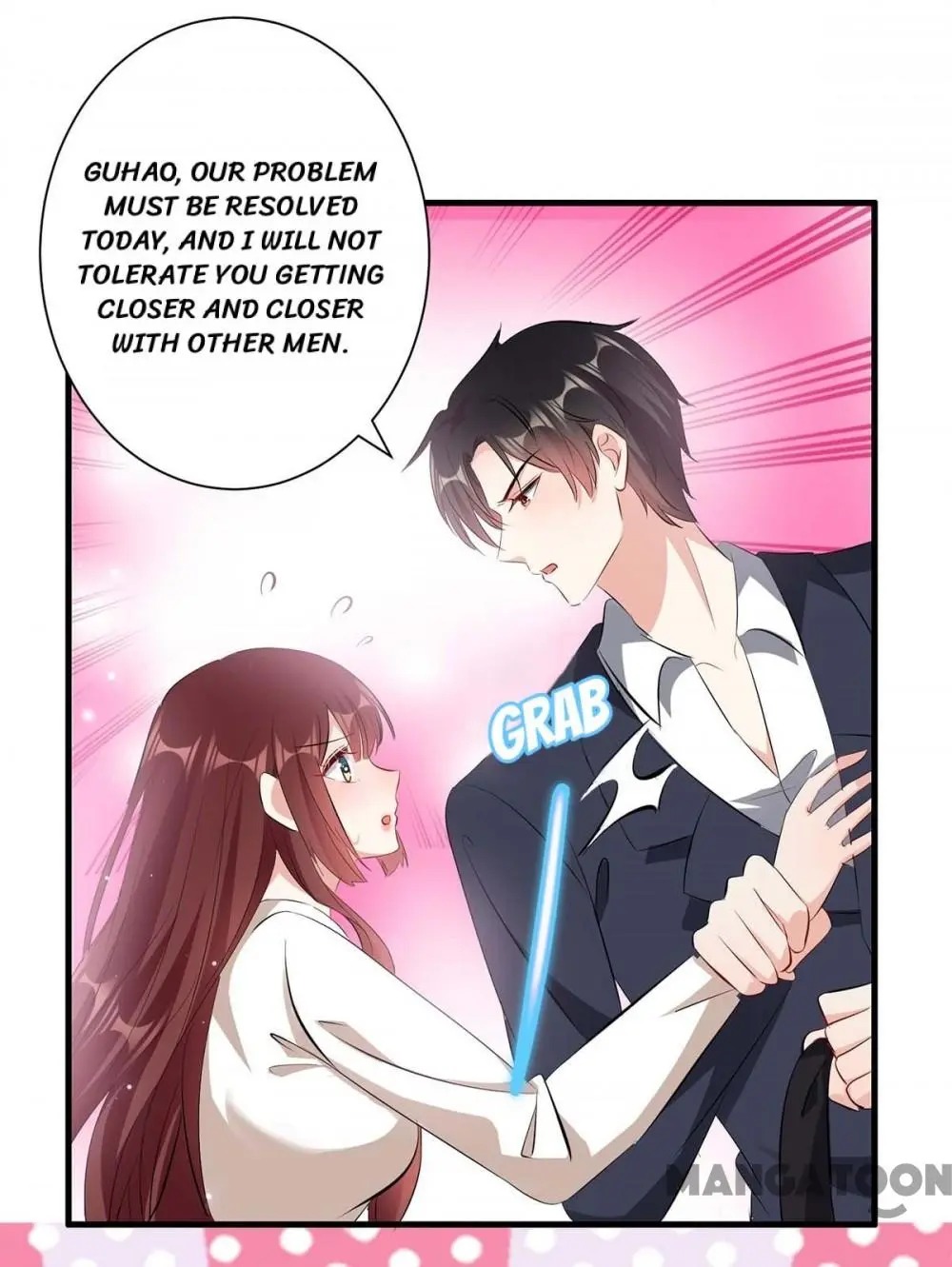 Genius cool treasure: President’s wife is too powerful Chapter 98 - page 21