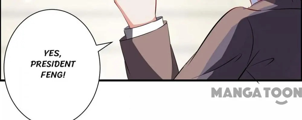 Genius cool treasure: President’s wife is too powerful Chapter 98 - page 27