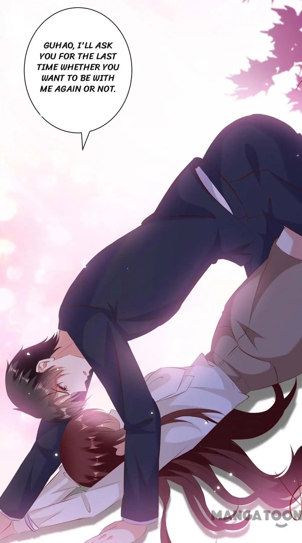 Genius cool treasure: President’s wife is too powerful Chapter 98 - page 37