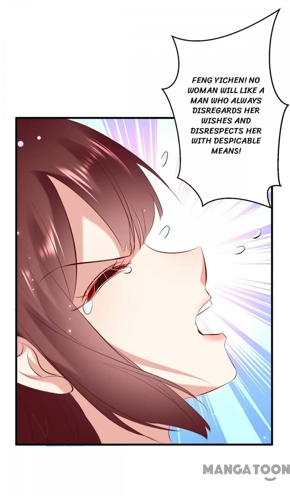Genius cool treasure: President’s wife is too powerful Chapter 98 - page 42