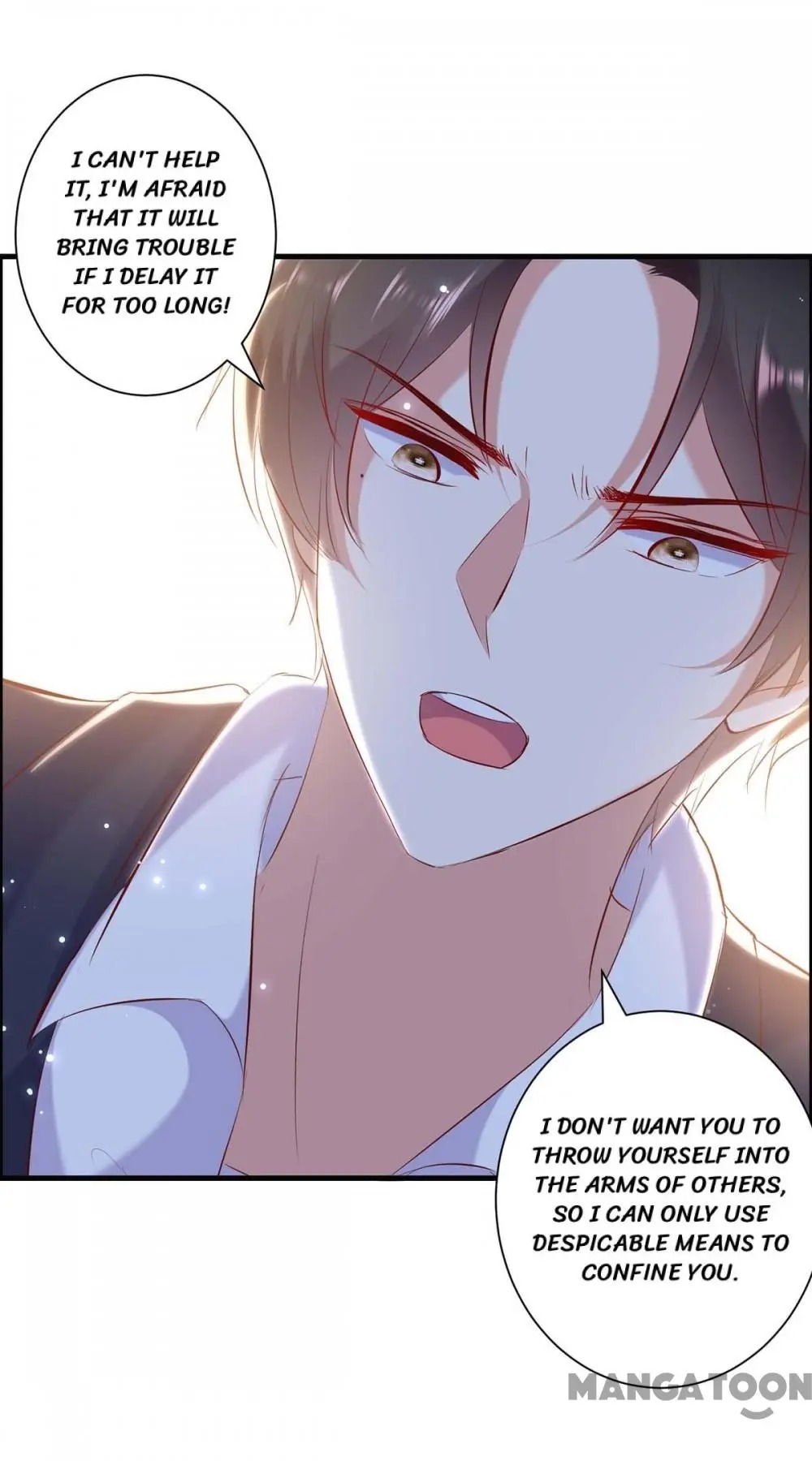 Genius cool treasure: President’s wife is too powerful Chapter 98 - page 43