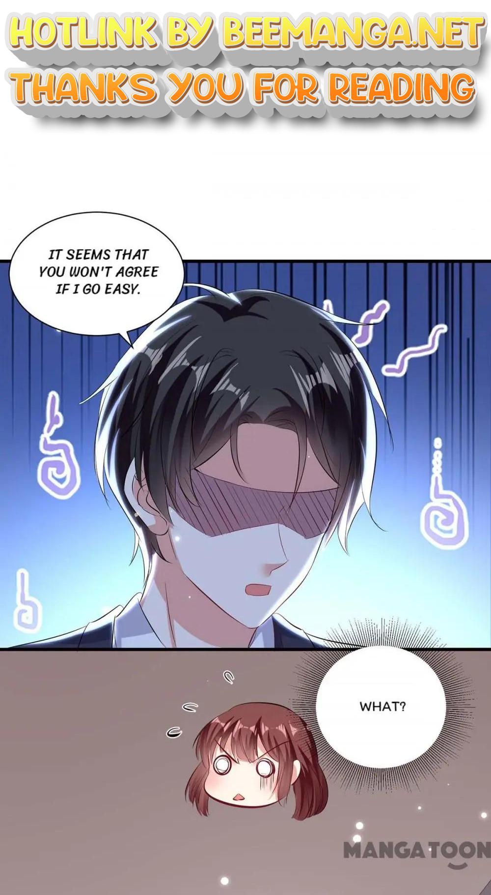 Genius cool treasure: President’s wife is too powerful Chapter 97 - page 1