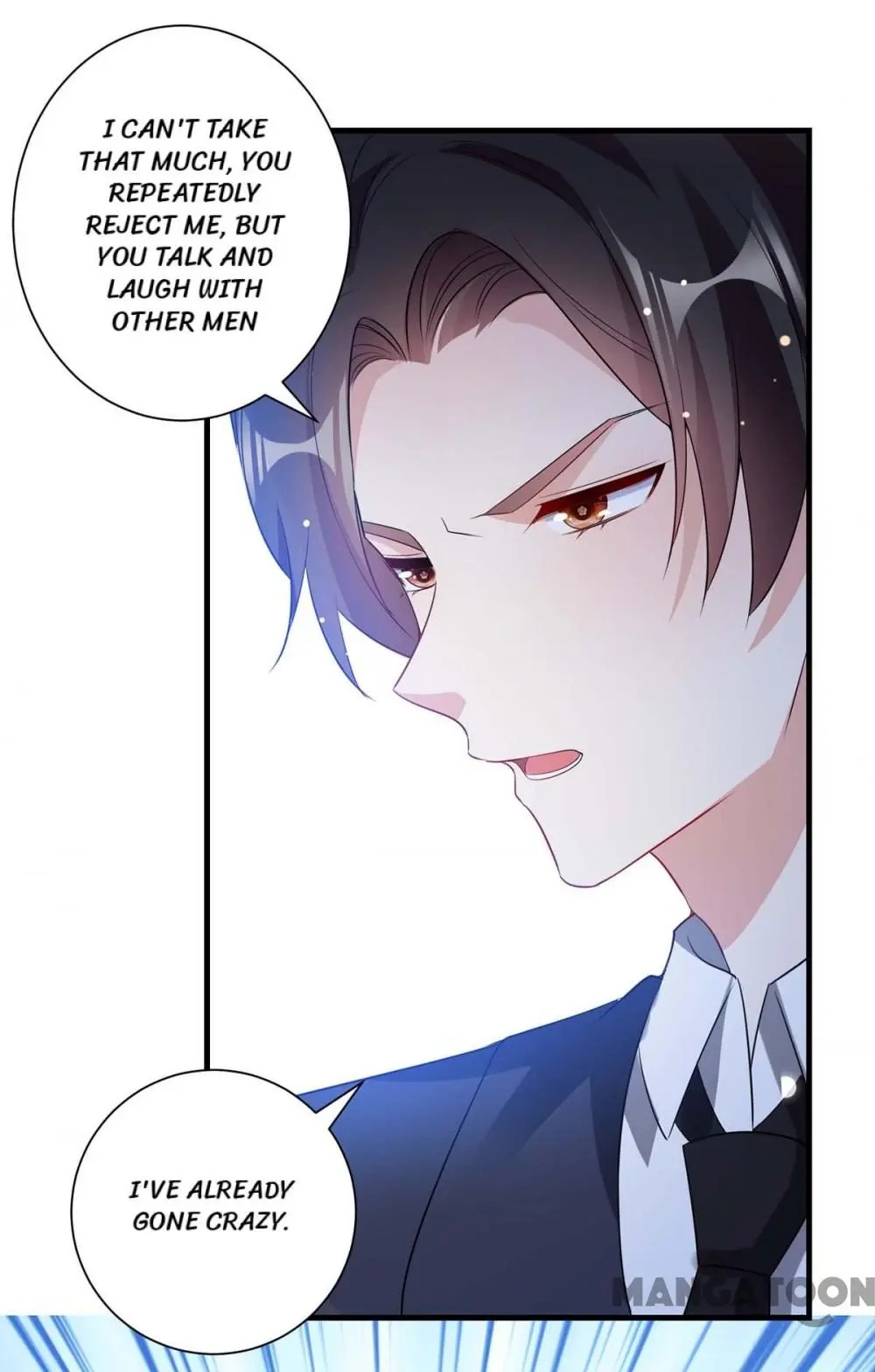 Genius cool treasure: President’s wife is too powerful Chapter 97 - page 19