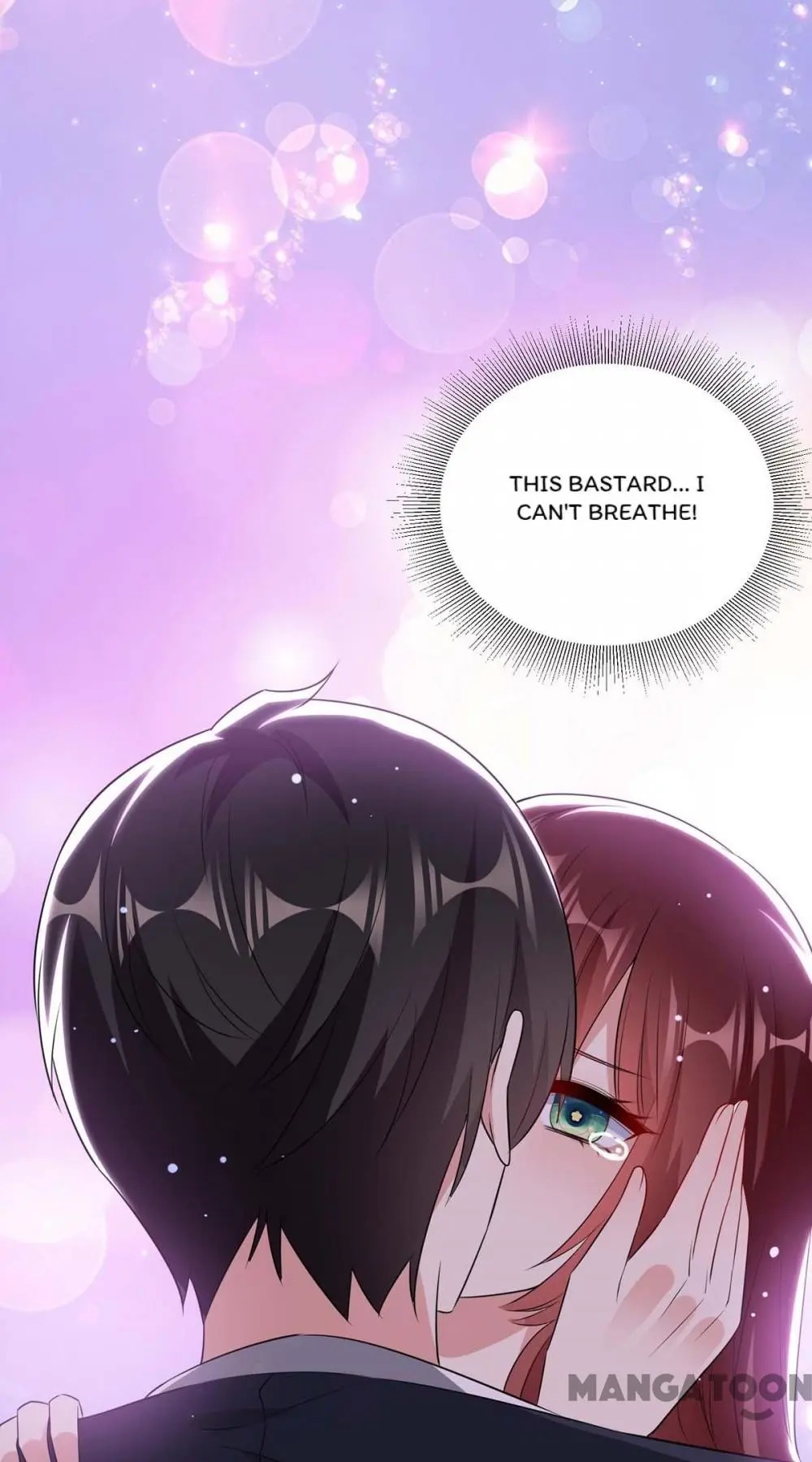 Genius cool treasure: President’s wife is too powerful Chapter 97 - page 24