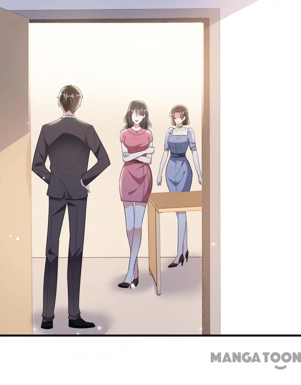 Genius cool treasure: President’s wife is too powerful Chapter 97 - page 27