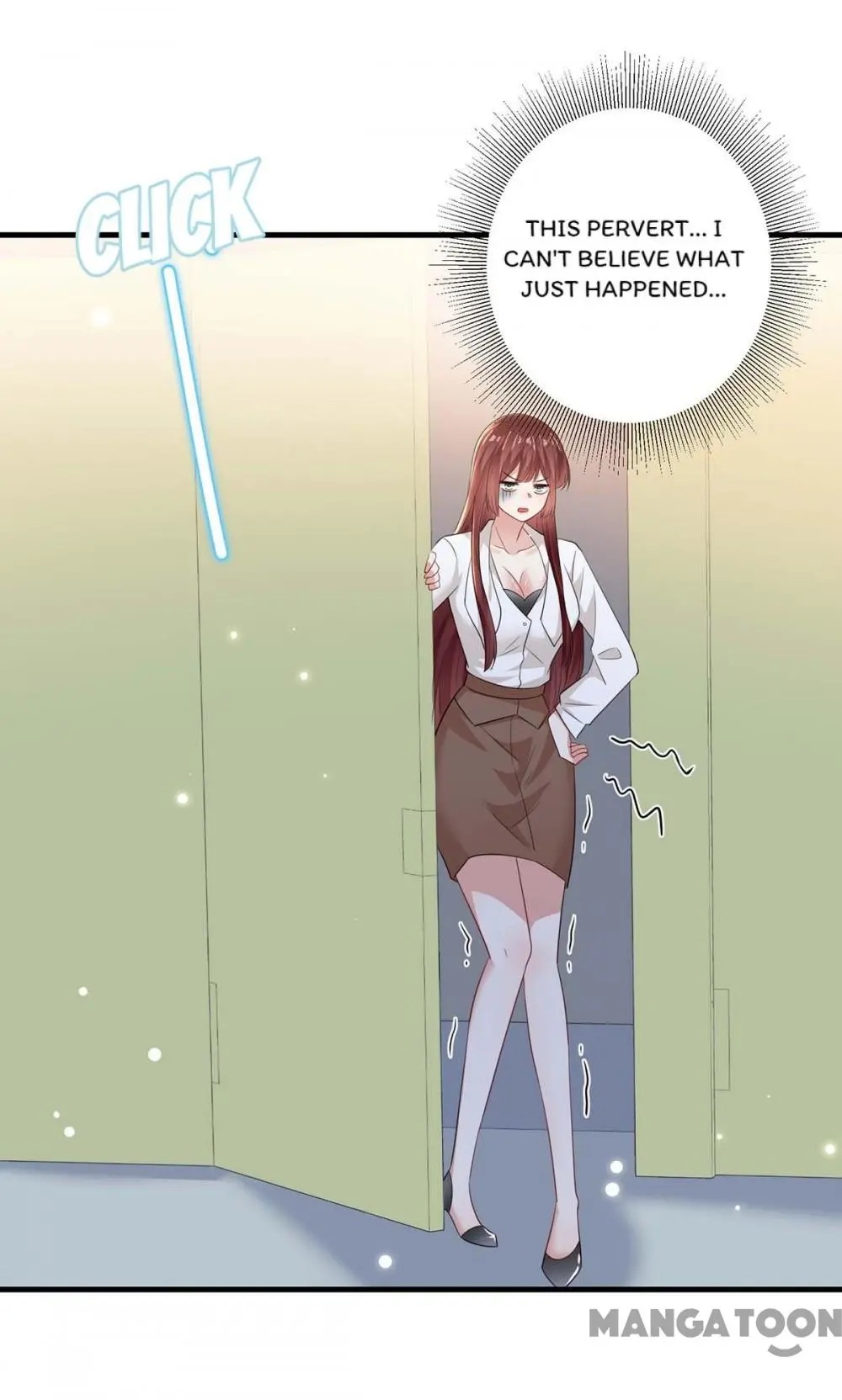 Genius cool treasure: President’s wife is too powerful Chapter 97 - page 31
