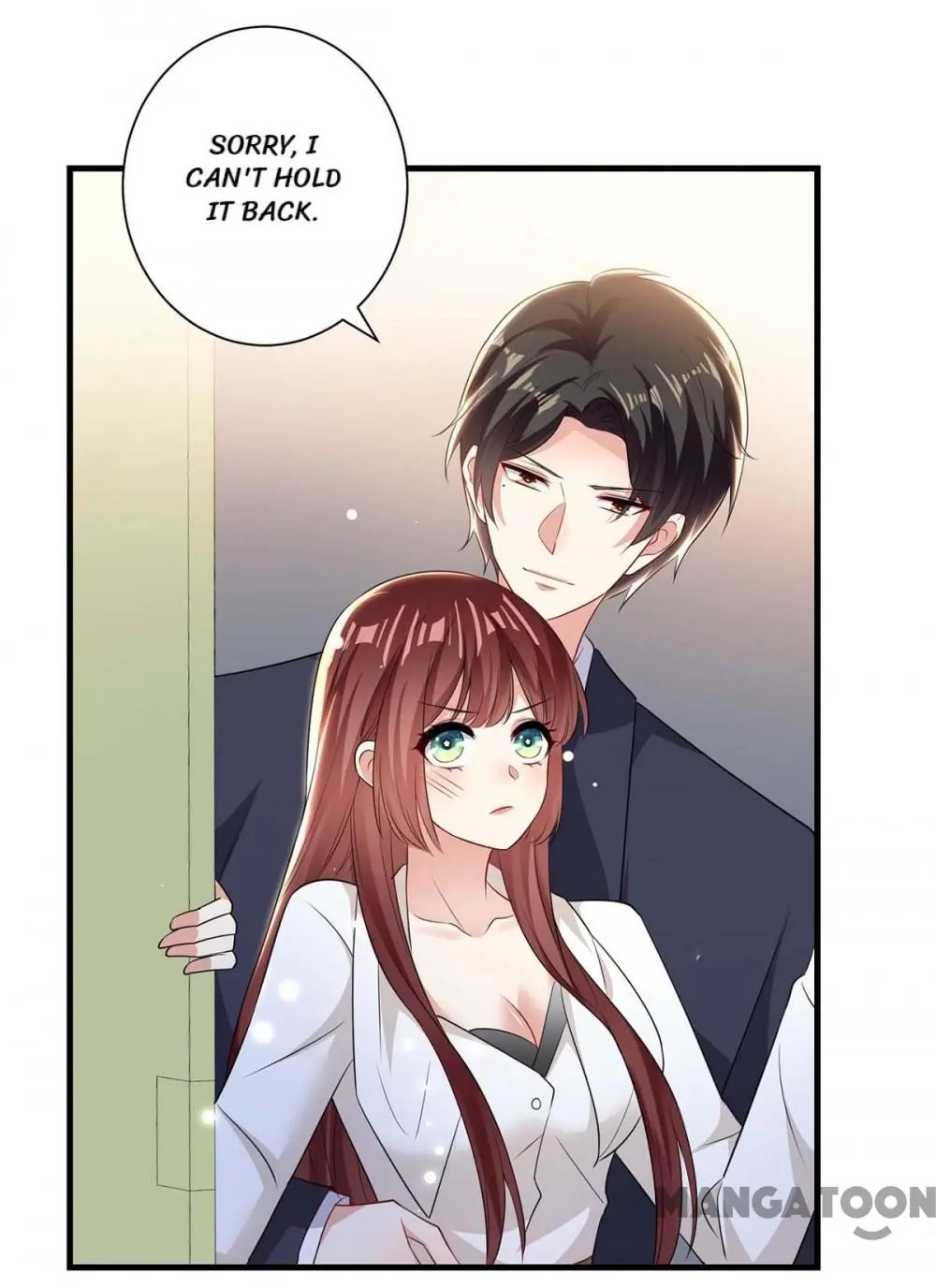 Genius cool treasure: President’s wife is too powerful Chapter 97 - page 32
