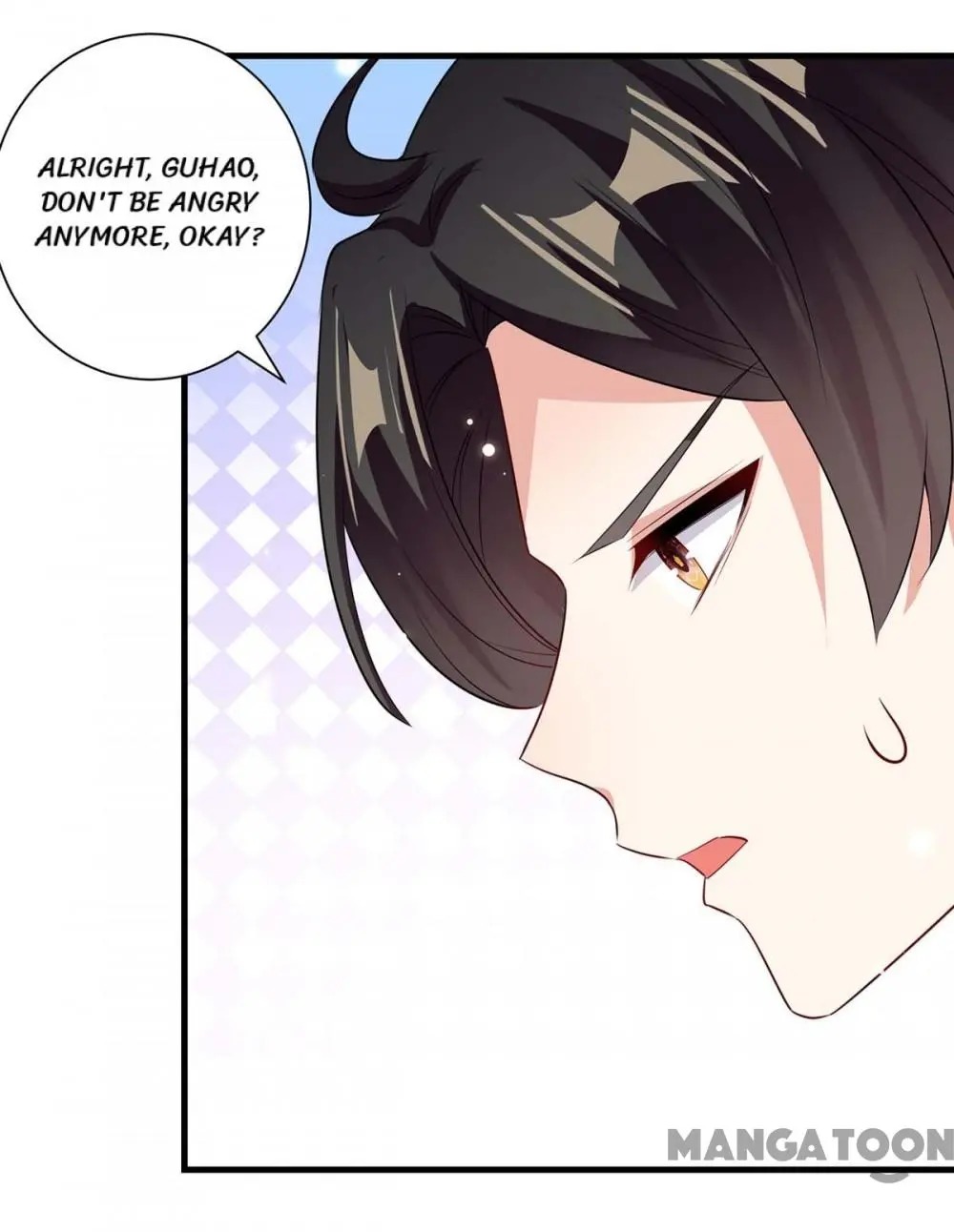 Genius cool treasure: President’s wife is too powerful Chapter 97 - page 36