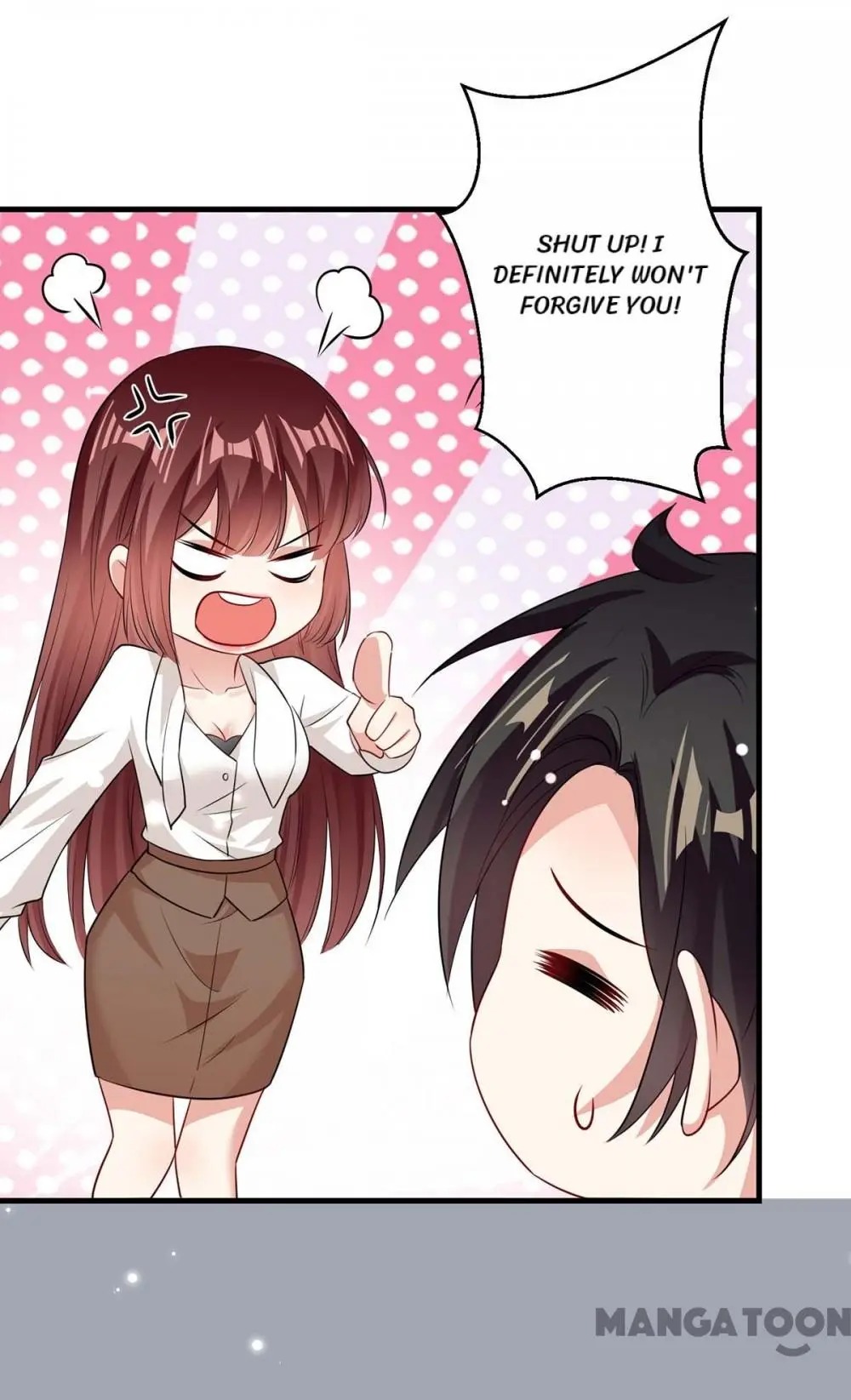 Genius cool treasure: President’s wife is too powerful Chapter 97 - page 37