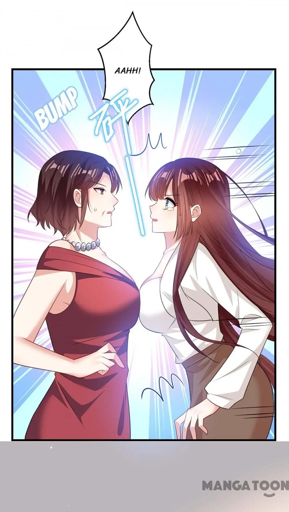 Genius cool treasure: President’s wife is too powerful Chapter 97 - page 39