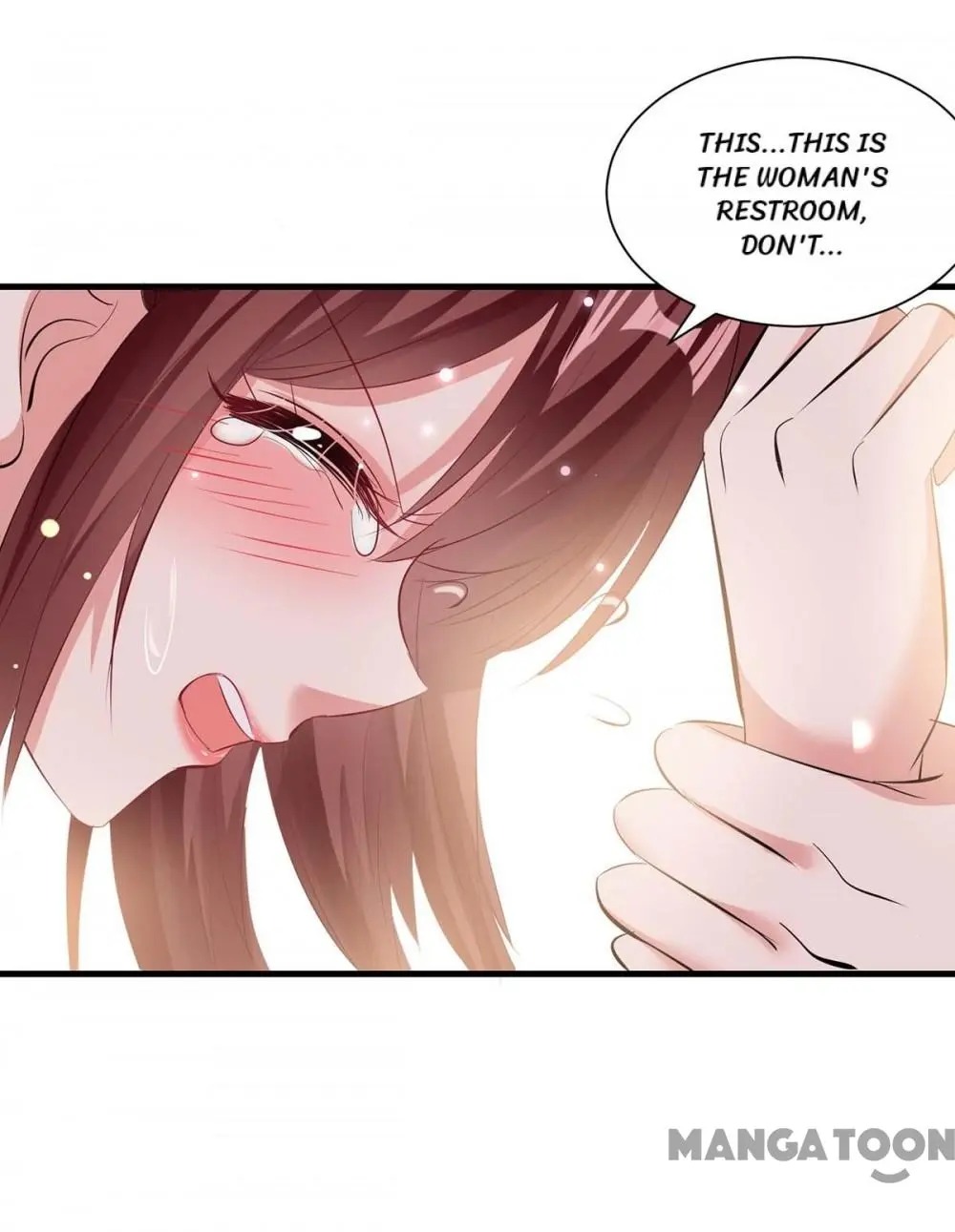 Genius cool treasure: President’s wife is too powerful Chapter 97 - page 6