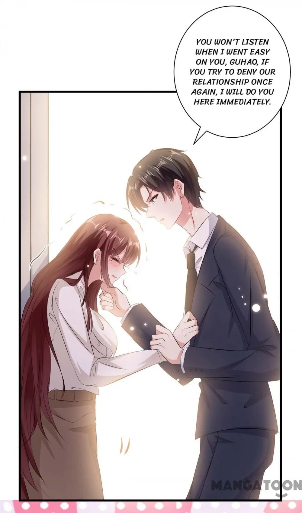 Genius cool treasure: President’s wife is too powerful Chapter 97 - page 7