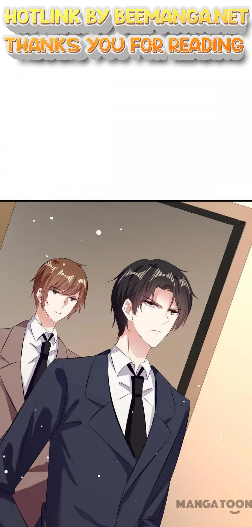 Genius cool treasure: President’s wife is too powerful Chapter 96 - page 1