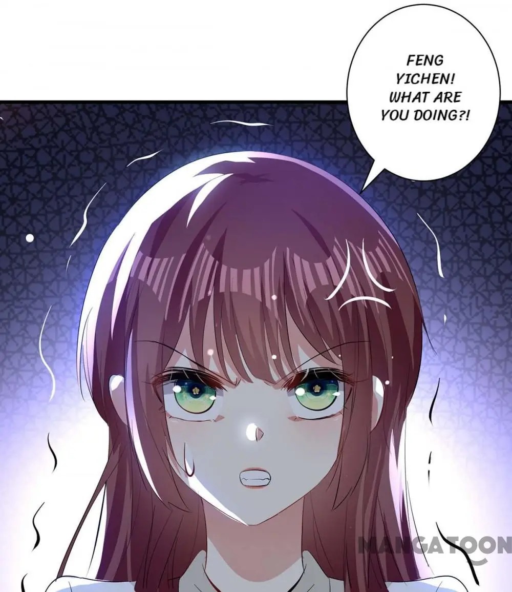 Genius cool treasure: President’s wife is too powerful Chapter 96 - page 11