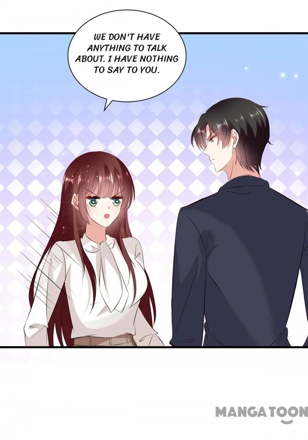 Genius cool treasure: President’s wife is too powerful Chapter 96 - page 27
