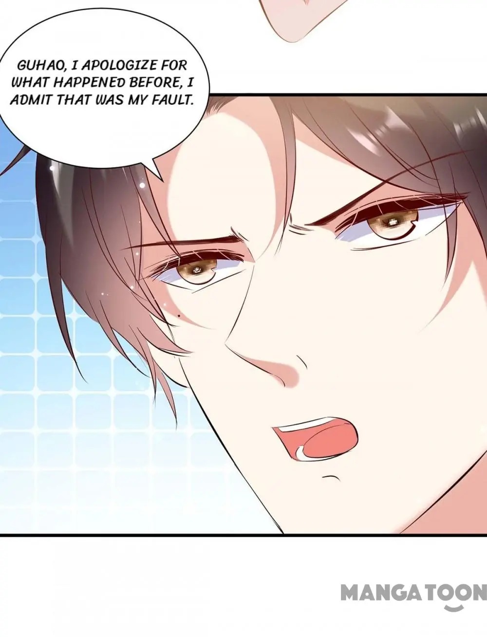 Genius cool treasure: President’s wife is too powerful Chapter 96 - page 29
