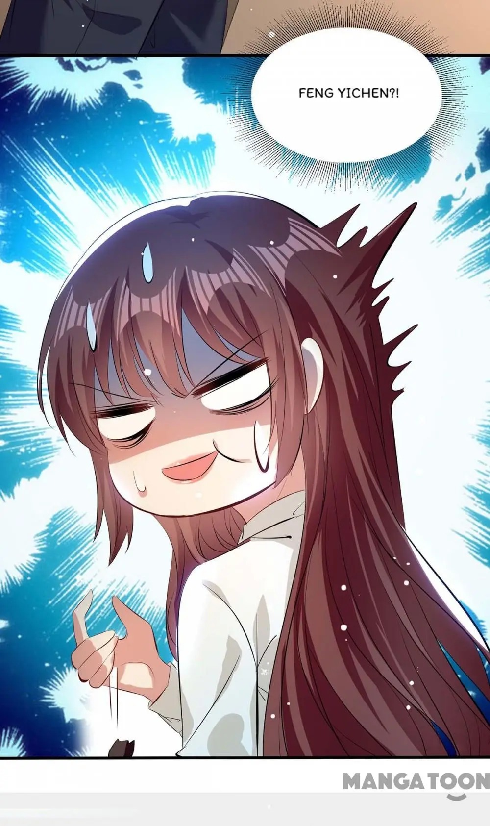Genius cool treasure: President’s wife is too powerful Chapter 96 - page 3