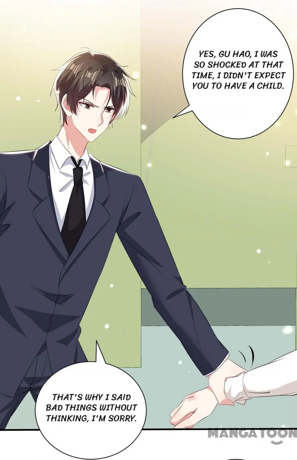 Genius cool treasure: President’s wife is too powerful Chapter 96 - page 31