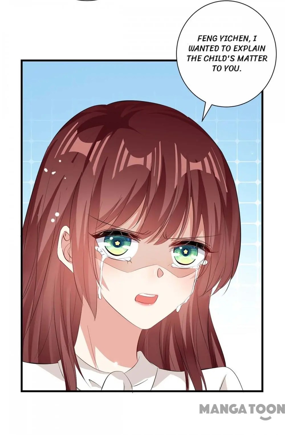 Genius cool treasure: President’s wife is too powerful Chapter 96 - page 32
