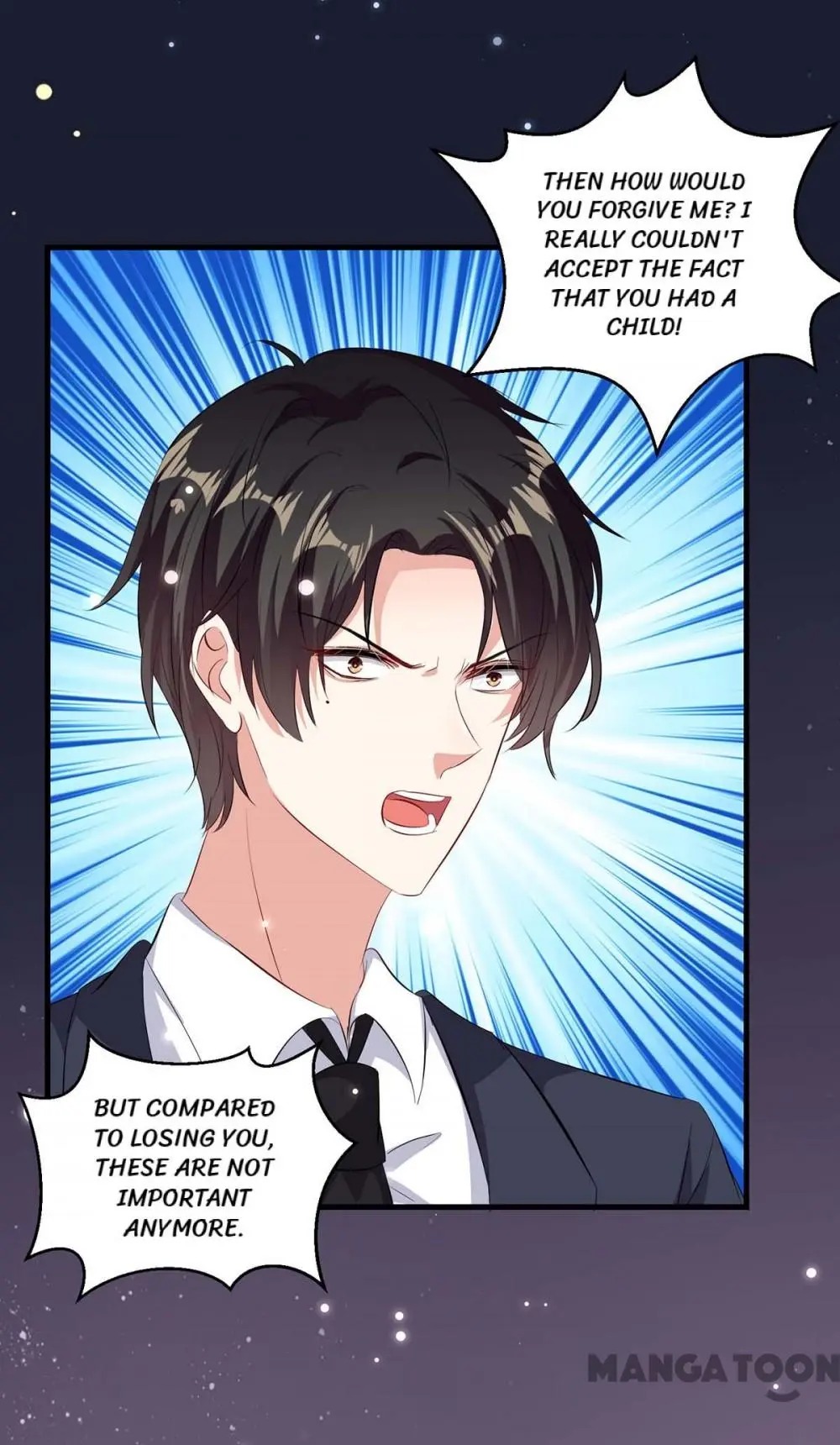 Genius cool treasure: President’s wife is too powerful Chapter 96 - page 35