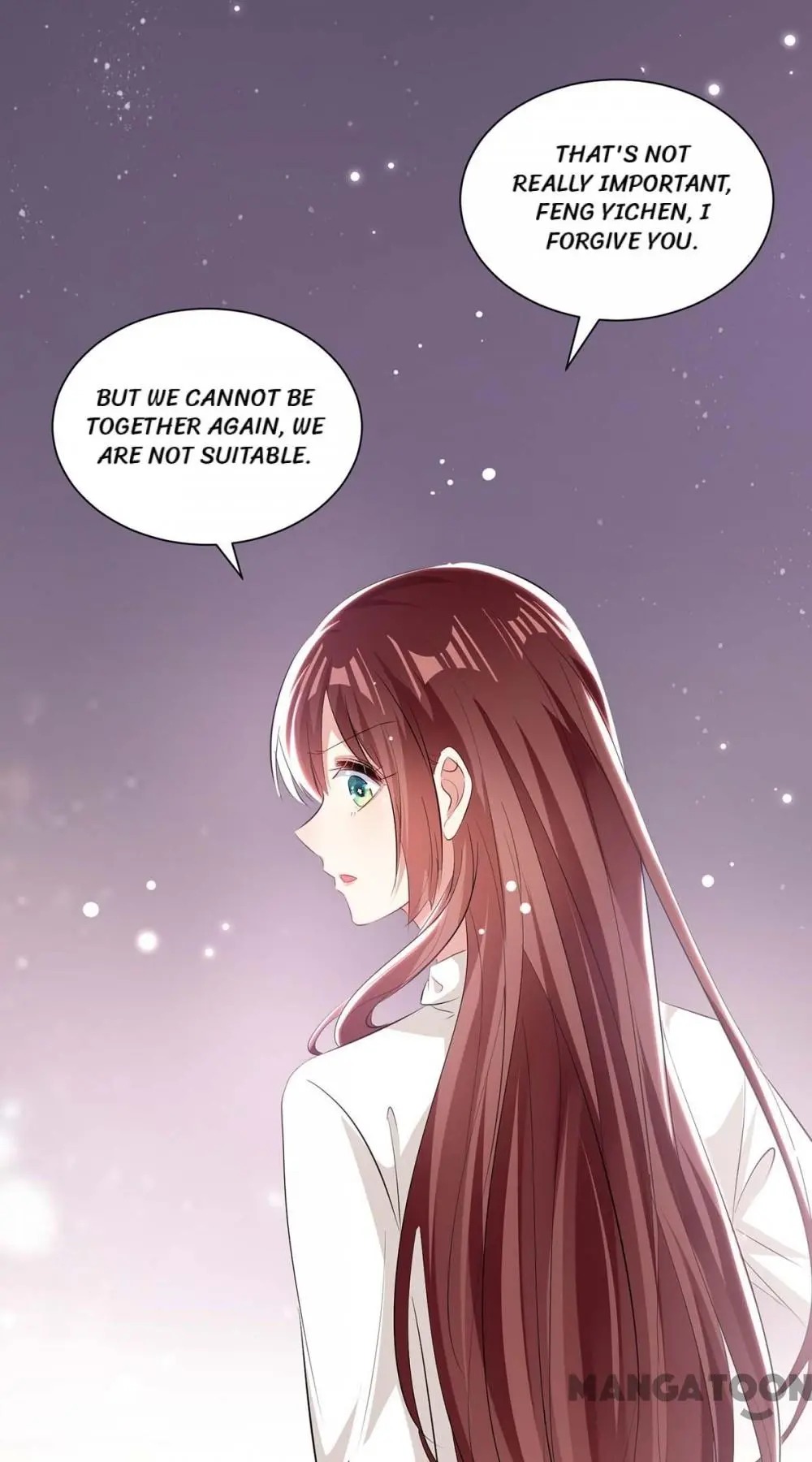 Genius cool treasure: President’s wife is too powerful Chapter 96 - page 36