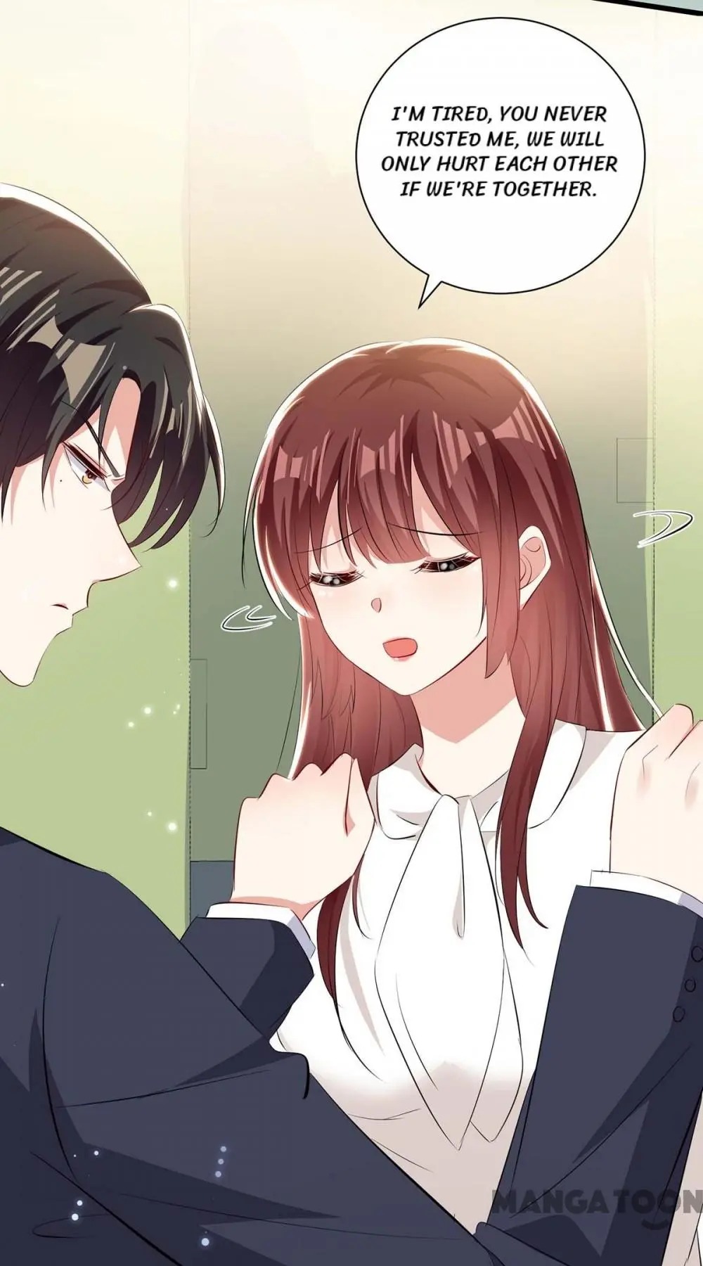 Genius cool treasure: President’s wife is too powerful Chapter 96 - page 40