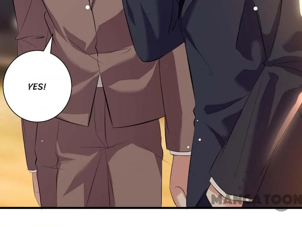 Genius cool treasure: President’s wife is too powerful Chapter 96 - page 8