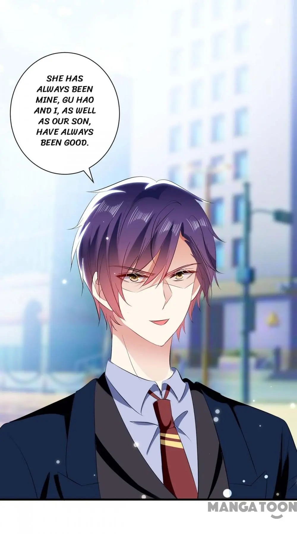 Genius cool treasure: President’s wife is too powerful Chapter 95 - page 25