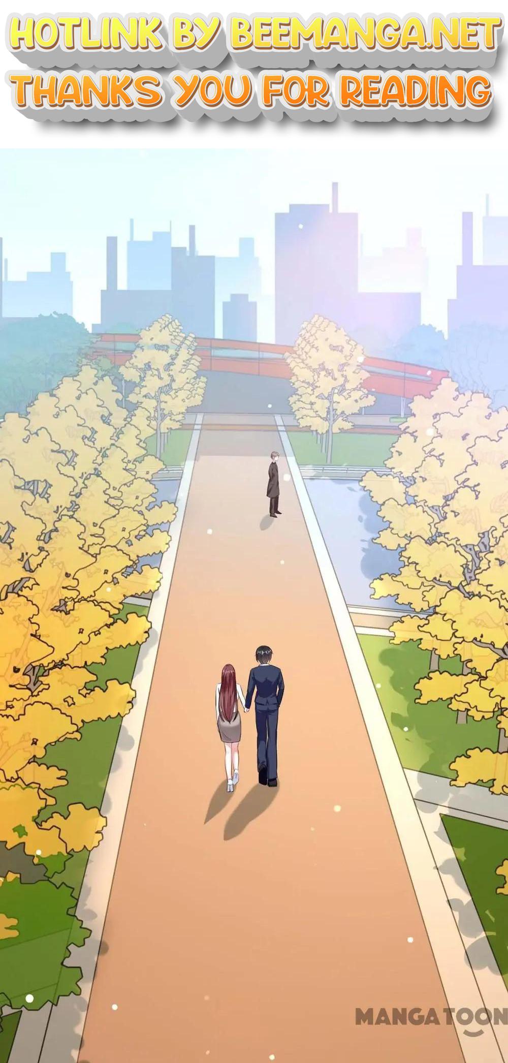 Genius cool treasure: President’s wife is too powerful Chapter 94 - page 1