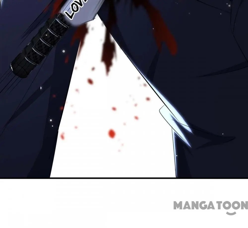 Genius cool treasure: President’s wife is too powerful Chapter 94 - page 10