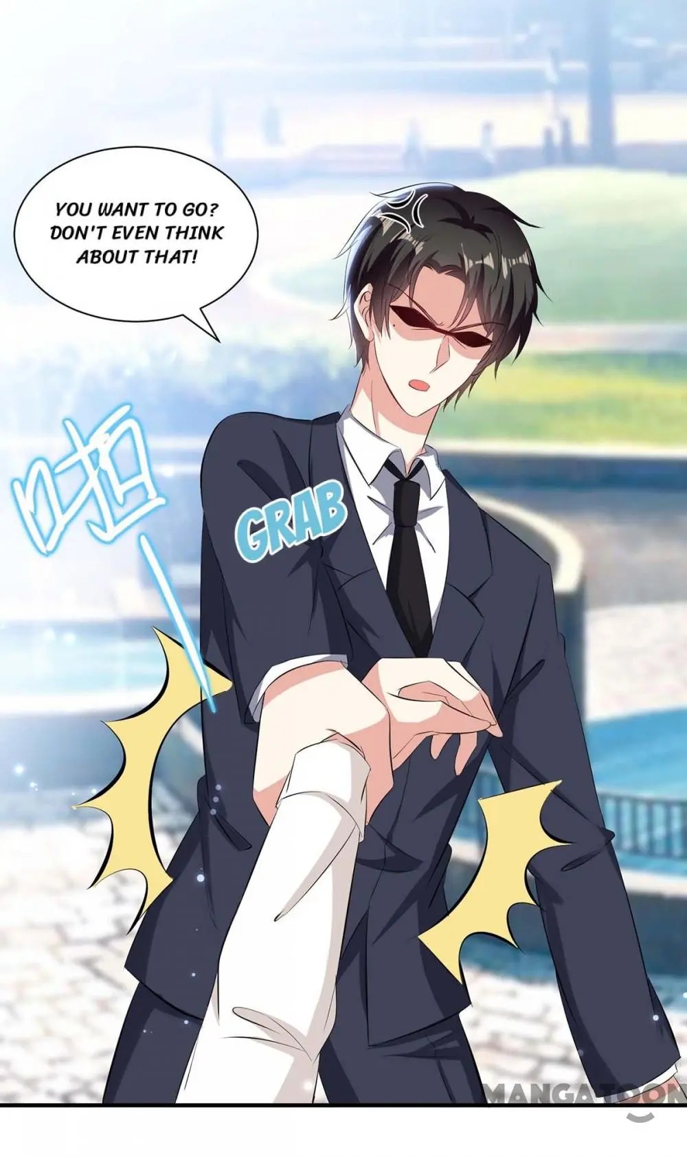 Genius cool treasure: President’s wife is too powerful Chapter 94 - page 12