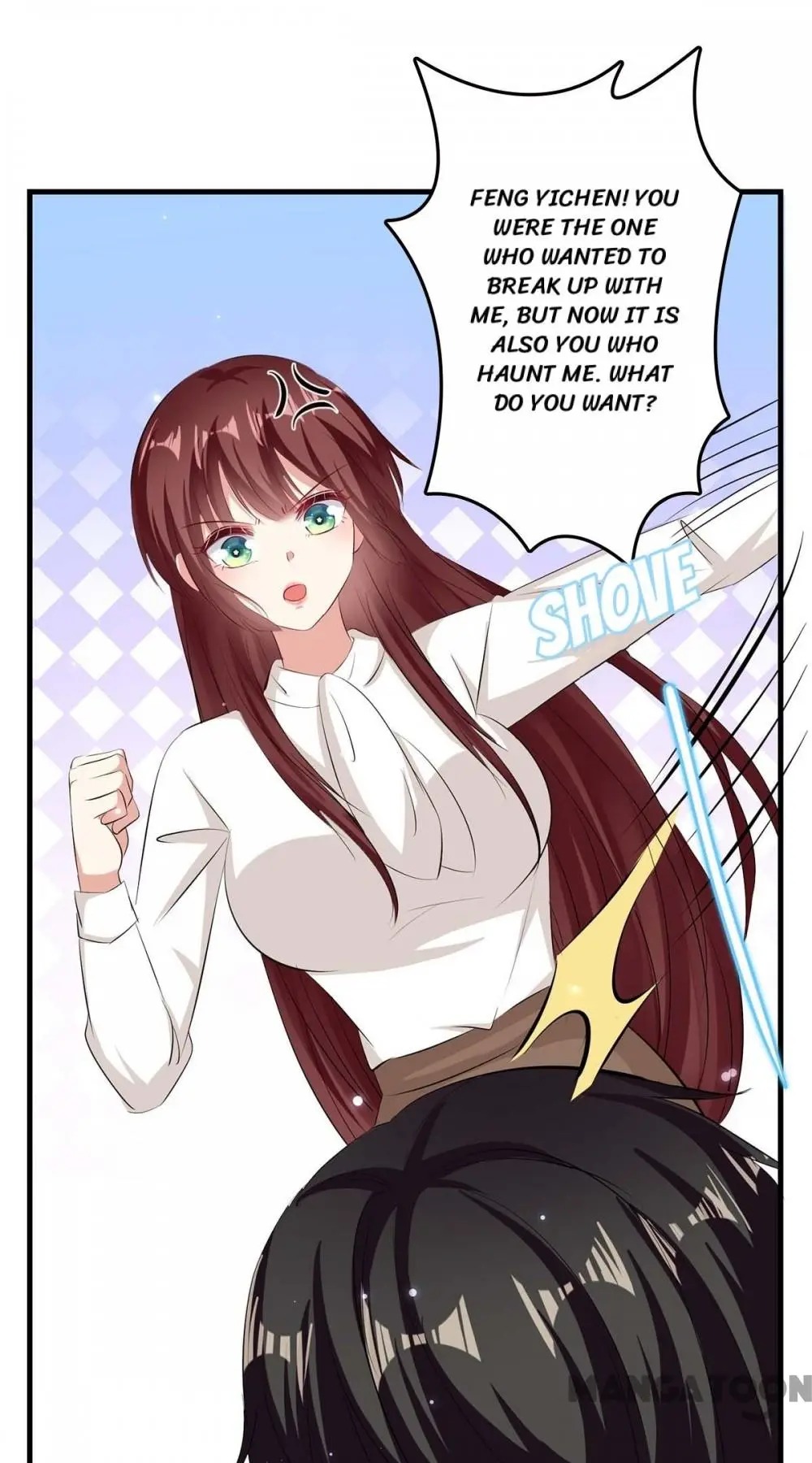 Genius cool treasure: President’s wife is too powerful Chapter 94 - page 13