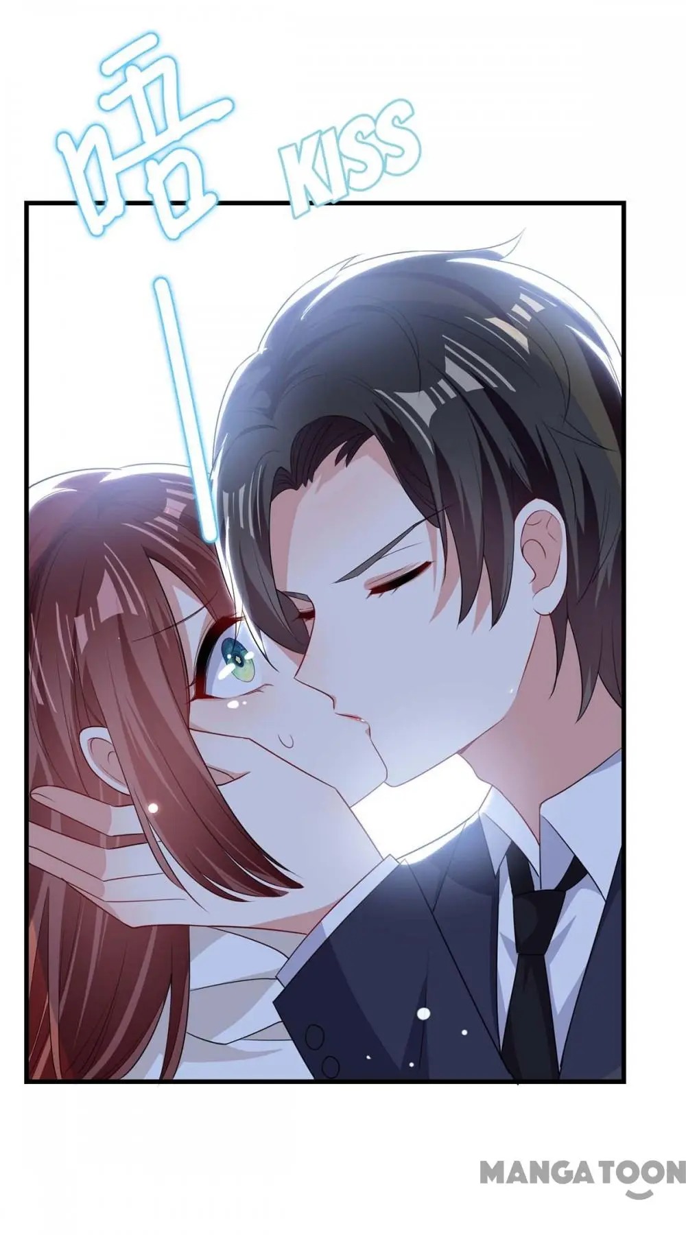 Genius cool treasure: President’s wife is too powerful Chapter 94 - page 18