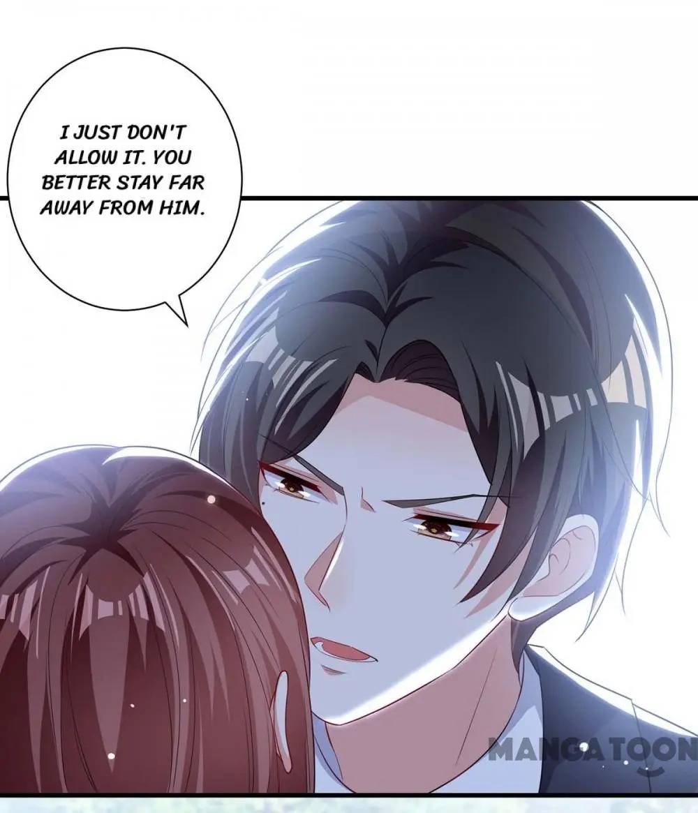 Genius cool treasure: President’s wife is too powerful Chapter 94 - page 20