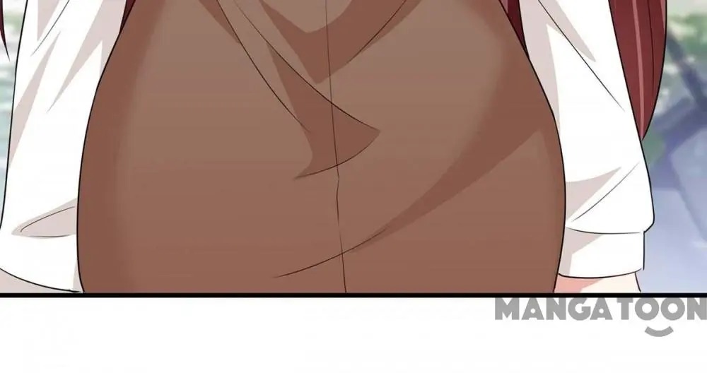 Genius cool treasure: President’s wife is too powerful Chapter 94 - page 23