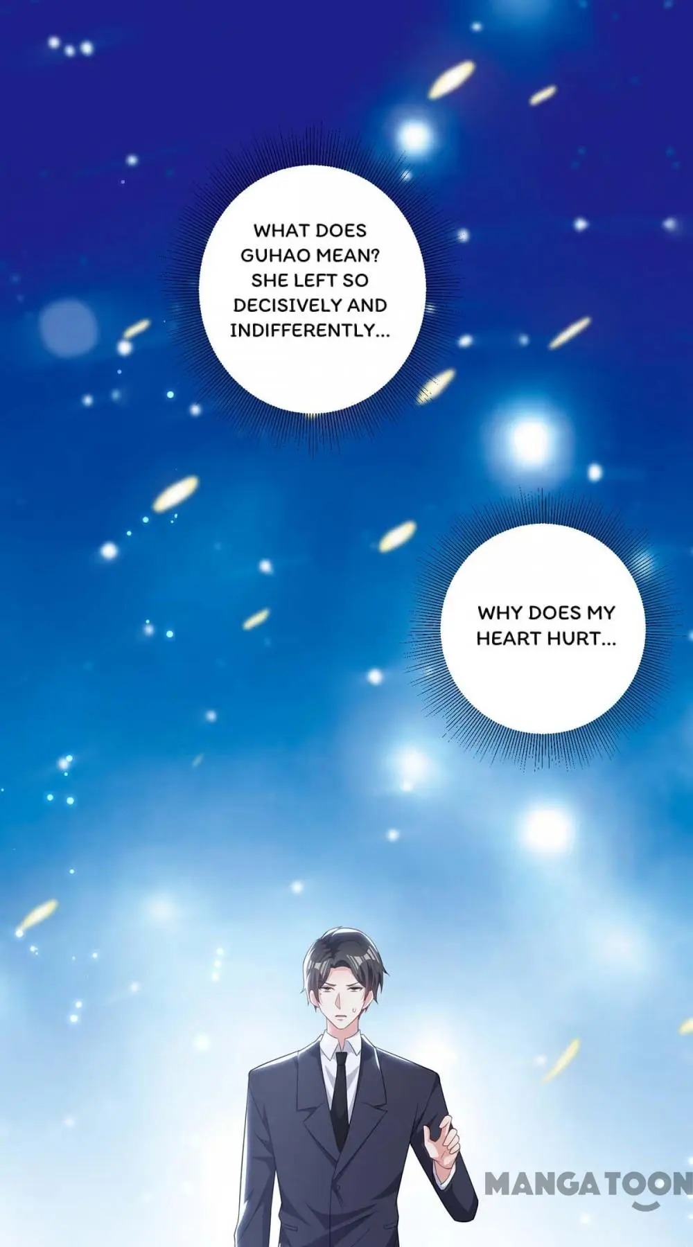 Genius cool treasure: President’s wife is too powerful Chapter 94 - page 27