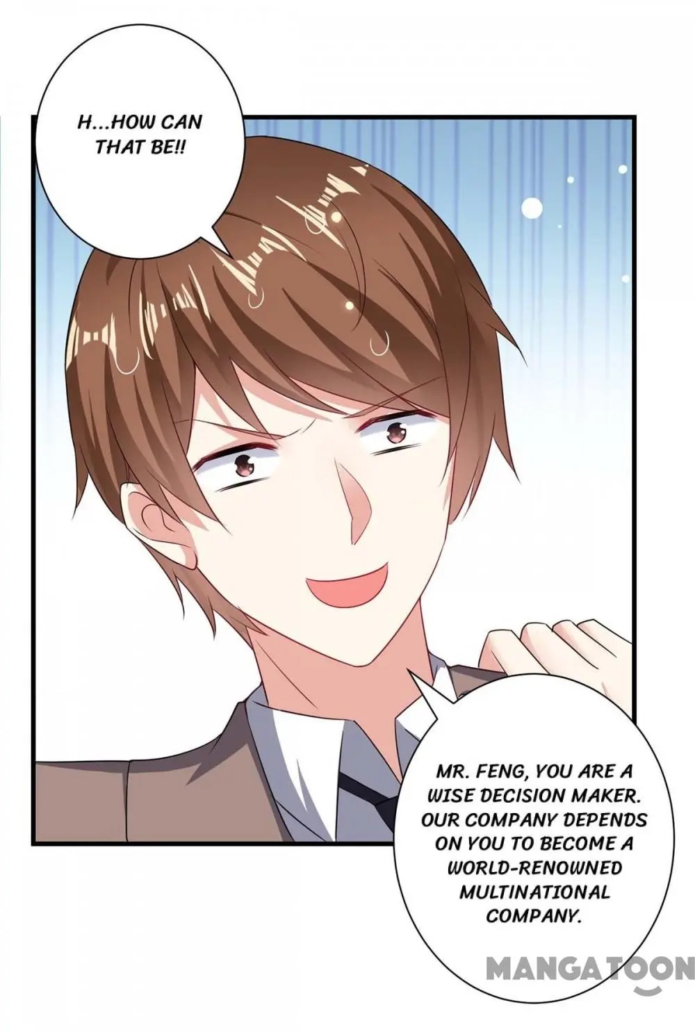 Genius cool treasure: President’s wife is too powerful Chapter 94 - page 34